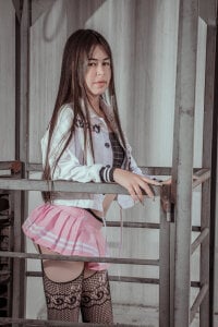 ArianaSmith69 Sexy Woman ♥ Bilde