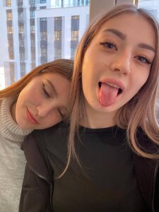 ElgaBlissett Something funny and not like evereone))😋😁✨ Pic