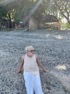 ur_fucking_rolly Beach Boy🏝️🌊 Foto 9