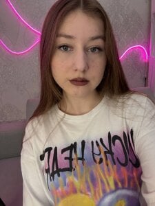 AudriaSagan Daily Glow Pic