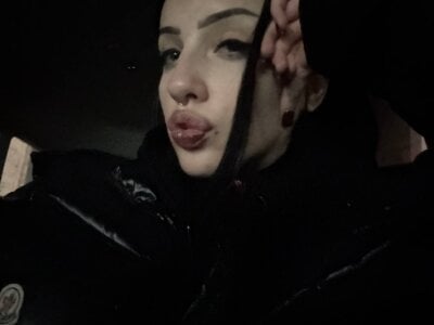 ForeTiff I'm taking a taxi Pic 5