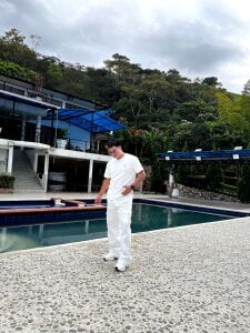 joel_carter Nice day Foto 3