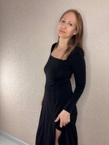 Elizabeth_Andersonn sweet me Foto