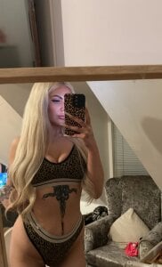 MissyLxoxx's XXX Nude Photo 5