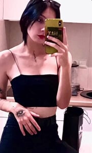 JulissaJoly Public Foto 2