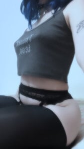 xRamona Public Pic 2