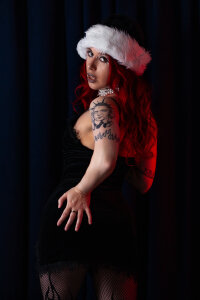 Kim_Forman Merry Christmas! 🎄 💖 Foto 2