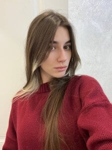 NilaBartkus wonderful evening🙃 Pic 5