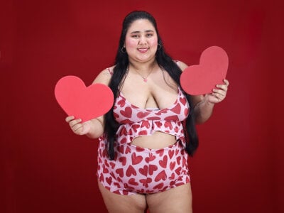 Dakota_gill Sweet Valentine 💘  2টি ছবি