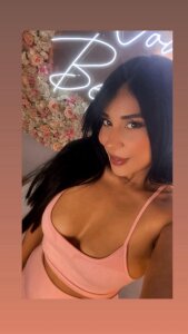 RoxyScarlet Your favorite girl 😘💋🔥 Pic 6