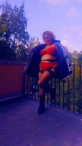 Forest-Lady Public Pic 6