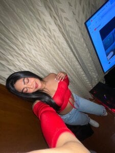 Violettabloom_ cute Pic