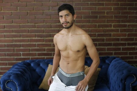 MAGGYE_MAX boy sex hot Billede 2