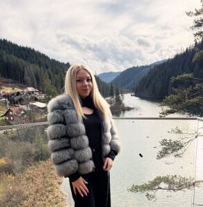 KatyaFantasy My favorite vacation spot is definitely in the mountains. 🏔️✨ Pic 6