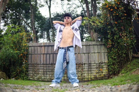 XanderGrey8 Street Seduction ✨ Kuva 5