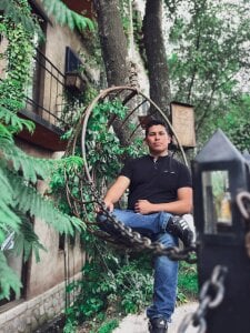 IsraelMorton47 Public зображення 3