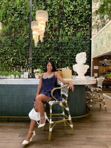 Public de Lirioafro  3 photos