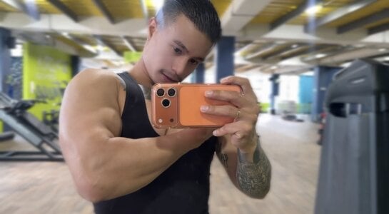 DominickVegas Public Foto 9