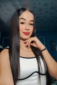 VirginPussyAnita18 Public Pic 3