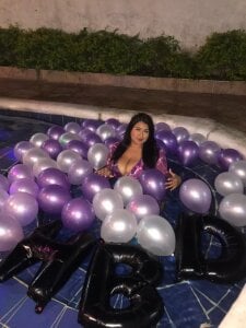 DojaAissha My birthday!! Foto  2