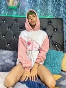 sexyboys_cutex18 pink flow angel cute sexy зображення 7