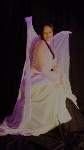 brennastone In the Light of Paradise😇 Pic 5