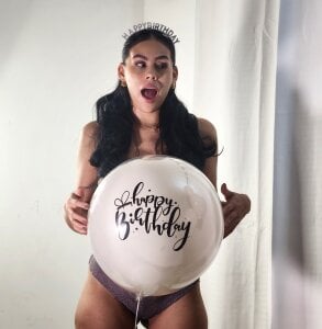 B-day 🥳😍❤️ od rosaht  3 snímek