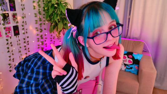 666_marshmallow Your sweetheart❤️❤️ Fotka 6