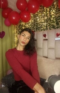 Know me!🥰 de Genesis10_  2 Imagens