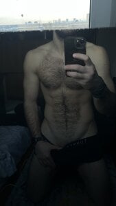 MiguelAfterDark Public Pic 3