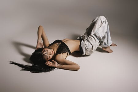 pro session #1 od mishell_1  snímek