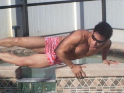 Steamjock_ Steamjock being Steamjock Pic 3