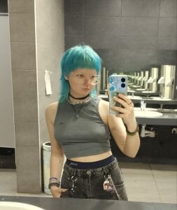 powderofgun's XXX Nude Photo 2