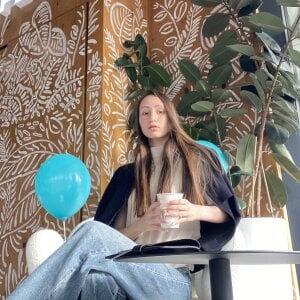 VentiGarfe Automn starts💕🍂 Pic