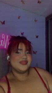 NaomiAsha Moments of heat Pic 5