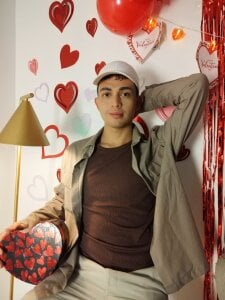 Cady_Hot 🔥💖SAN VALENTES DAY💖🔥 사진 2