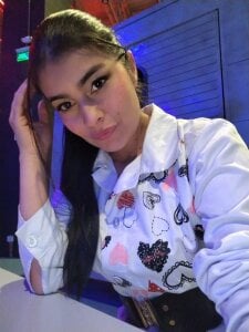 Public od Scarlett_Hot69  9 snímek