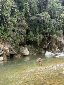 FreszX Naturaleza 🌳🌊🌊 Pic