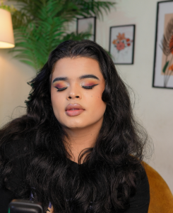 artechloeのOnly with looking at you, my skin is, I want to eat kisses!の枚の写真