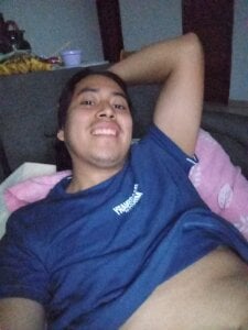 TheFisher123 Public Pic