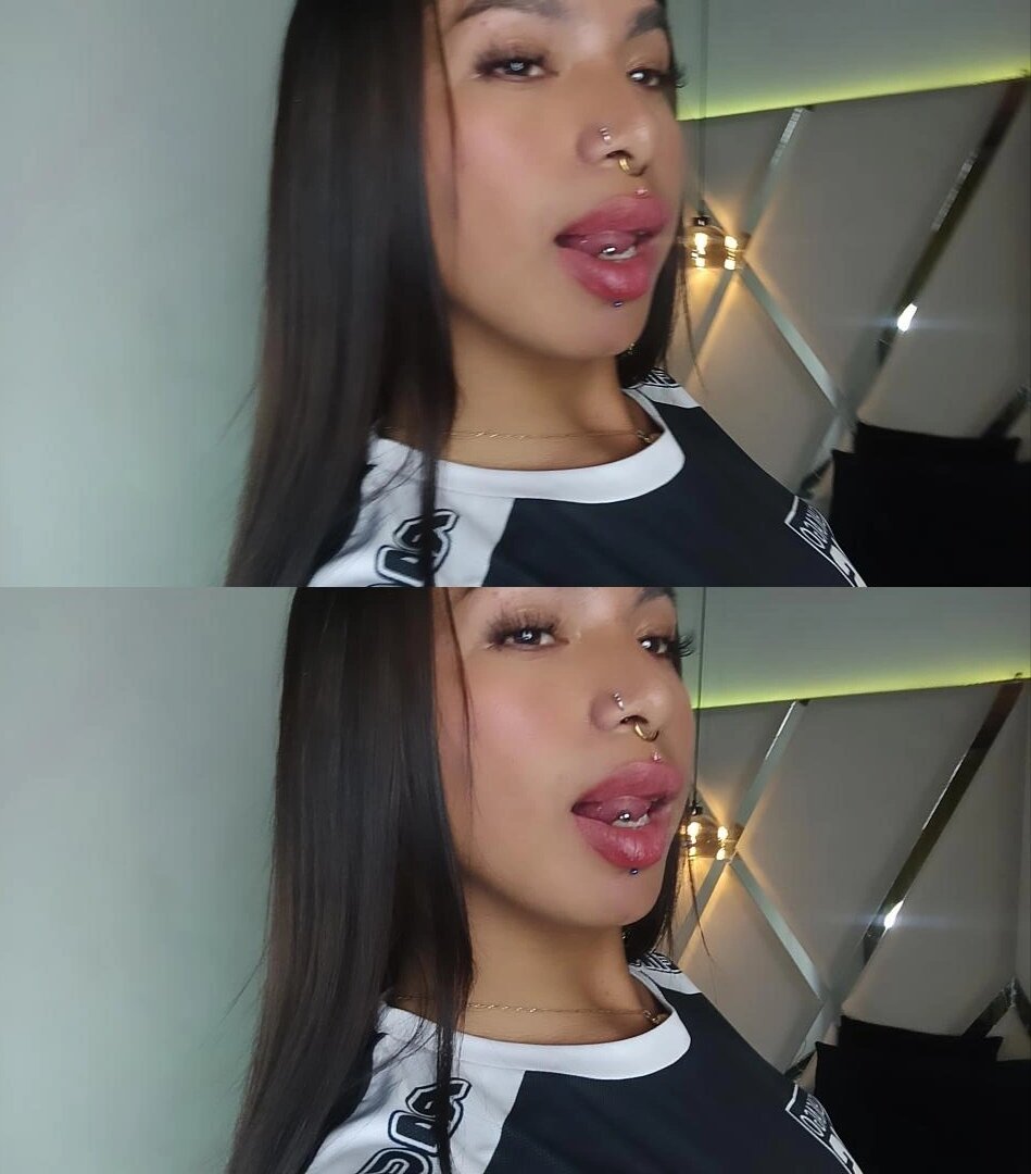 MeelFox Trending Pic 7146