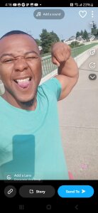 MrHandsome87 Public Pic 2