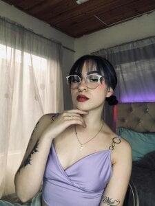 melodygirl2__ Hey there 😈🖤 Pic 4