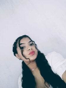 CurlyAliccia_ New Pic 8