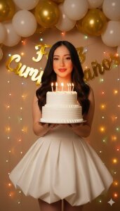 Rosaline-Baker- HAPPY BIRTHDAY Pic 4