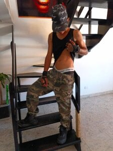 angelcutexx18 yo Foto 2