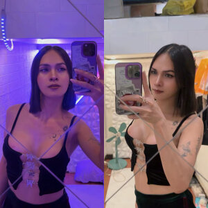 Ts_HardCockk Big Boobs slika