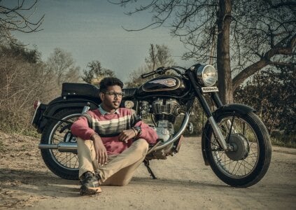 x_starmohit Public Pic