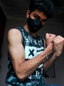 Nikhil6979: Flex ( фото)