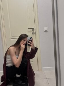 SanjuanitaNaser It's me Pic